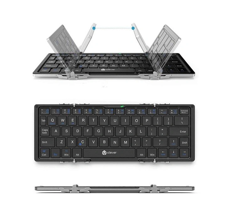 Hochwertiges Tastatur-Design